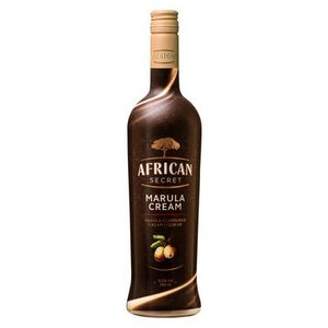 African Secret Marula Cream 750ml